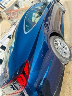 هیوندای سۆناتا